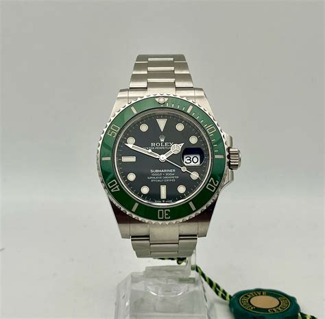 ceramic kermit rolex|Rolex submariner kermit 2023.